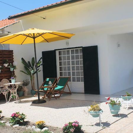 Casa Das Camelias Aveiro Kültér fotó