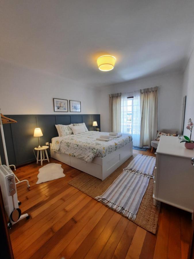 Casa Das Camelias Aveiro Kültér fotó