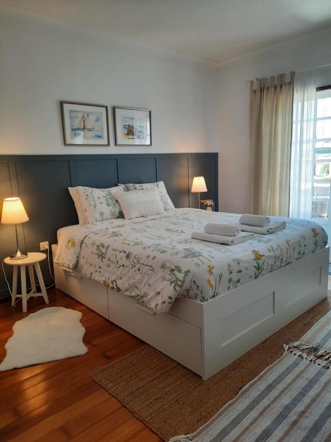 Casa Das Camelias Aveiro Kültér fotó