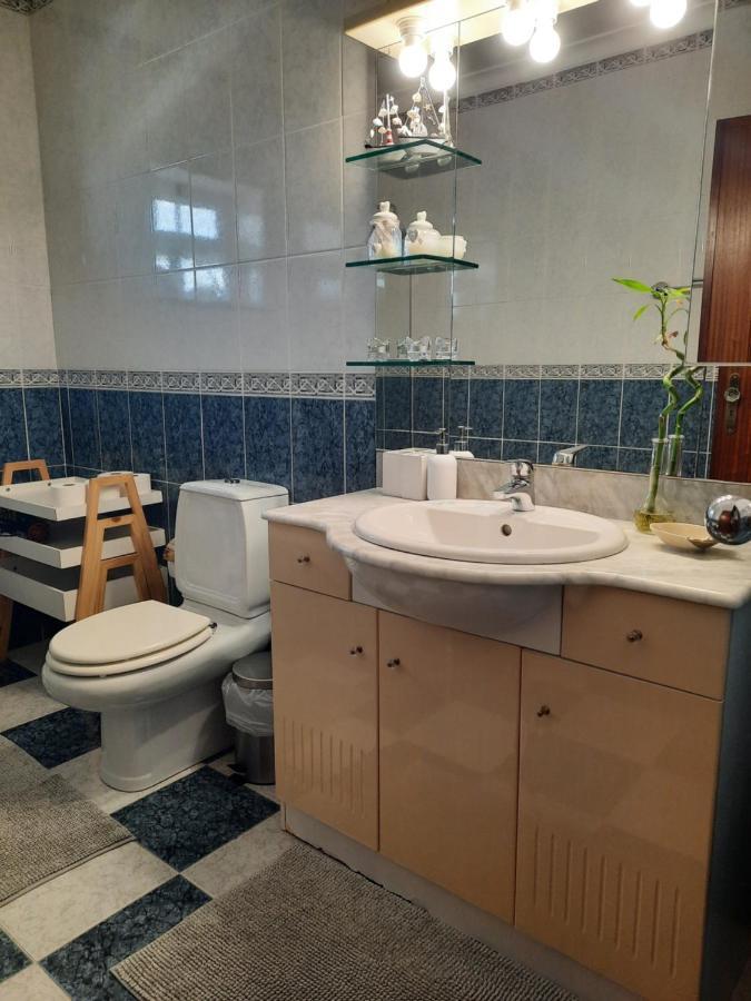 Casa Das Camelias Aveiro Kültér fotó