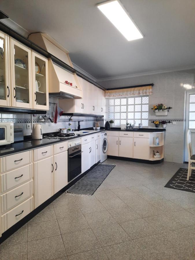 Casa Das Camelias Aveiro Kültér fotó