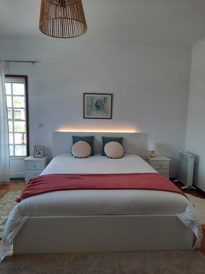 Casa Das Camelias Aveiro Kültér fotó