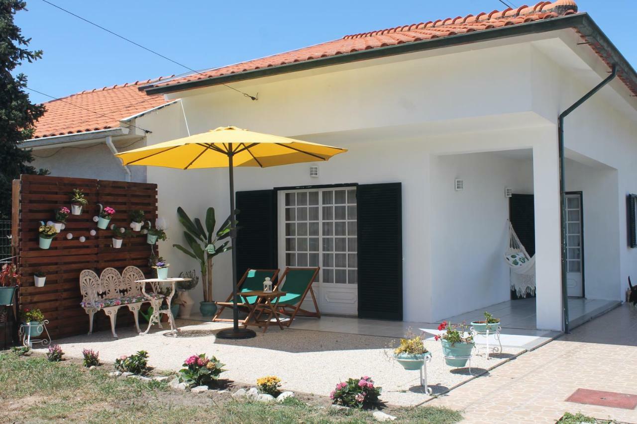 Casa Das Camelias Aveiro Kültér fotó