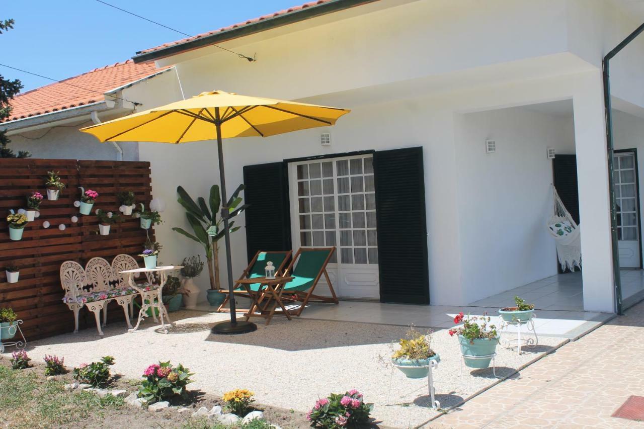 Casa Das Camelias Aveiro Kültér fotó